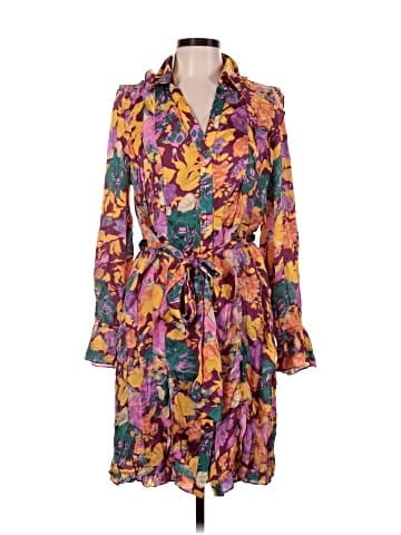 Sundance Casual Dress (view 1)