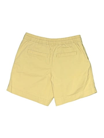 L.L.Bean Khaki Shorts (view 2)