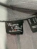 Women With Control Gray Cargo Pants Size M - photo 7