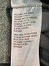 Women With Control Gray Cargo Pants Size M - photo 8