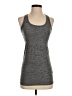 The North Face Gray Active Tank Size XS - photo 1