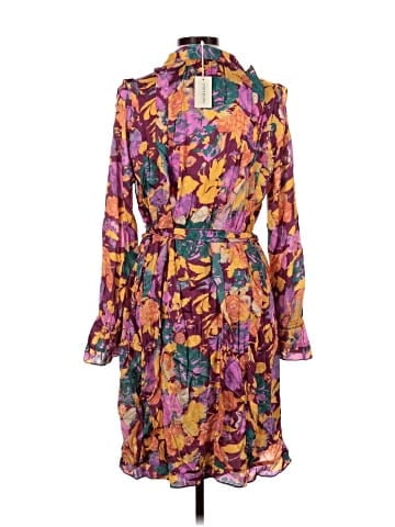 Sundance Casual Dress (view 2)