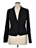 My Michelle 100% Polyester Stripes Black Blazer Size XL - photo 1