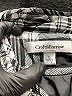 Croft & Barrow 100% Polyester Ivory Vest Size L - photo 6