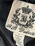 BB Dakota Plaid Gray Jacket Size S - photo 6