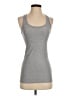 The North Face Gray Tank Top Size XS - photo 1