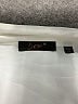Dex 100% Polyester Ivory Long Sleeve Blouse Size 2X - photo 7