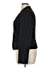 My Michelle 100% Polyester Stripes Black Blazer Size XL - photo 5