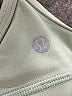 Lululemon Athletica Green Tank Top Size 6 - photo 7