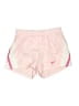 Nike Pink Athletic Shorts Size 2 - photo 1