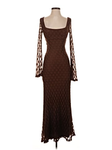 Bardot Cocktail Dress (view 1)