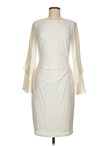Lauren by Ralph Lauren Cocktail Dress (view 1)