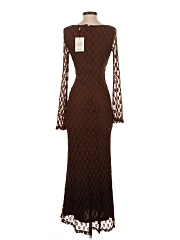 Bardot Cocktail Dress (view 2)