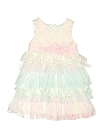 Isobella & Chloe Dress (view 1)
