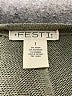 Festi Gray Short Sleeve Top Size 1X Plus (1) - photo 7