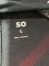 SO Black Dress Pants Size L - photo 7