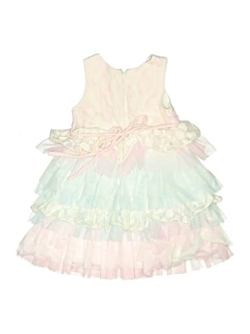 Isobella & Chloe Dress (view 2)