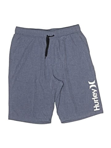 Hurley Athletic Shorts (view 1)