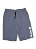 Hurley Solid Blue Athletic Shorts Size 14 - photo 1