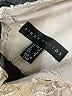 Aidan Mattox 100% Polyester Tan Cocktail Dress Size 2 - photo 7