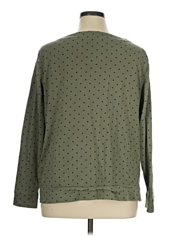 Croft & Barrow Pullover Sweater (view 2)