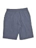 Hurley Solid Blue Athletic Shorts Size 14 - photo 2