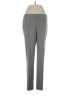 Vince Camuto Solid Gray Active Pants Size 4 (petite) - photo 1
