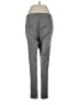 Vince Camuto Solid Gray Active Pants Size 4 (petite) - photo 2