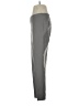 Vince Camuto Solid Gray Active Pants Size 4 (petite) - photo 5