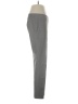 Vince Camuto Solid Gray Active Pants Size 4 (petite) - photo 4