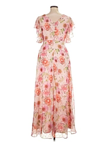 NW Nightway Casual Dress (view 2)