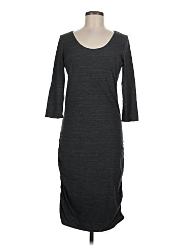 Express Casual Dress (view 1)