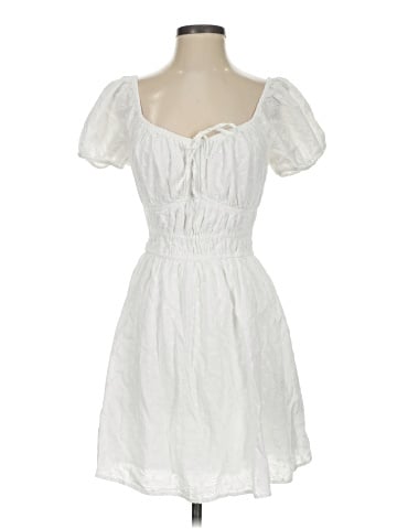 Dizzy Lizzy Casual Dress (view 1)