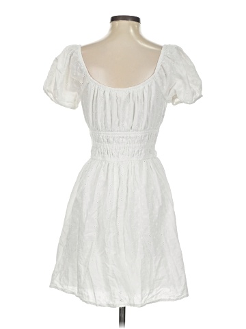 Dizzy Lizzy Casual Dress (view 2)