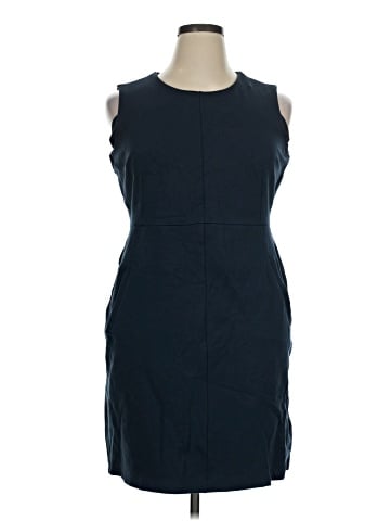 Lands' End Cocktail Dress (view 1)