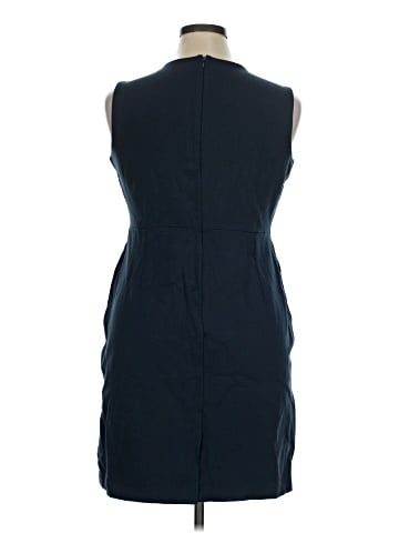 Lands' End Cocktail Dress (view 2)