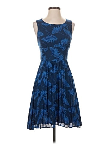 Maple Cocktail Dress (view 1)