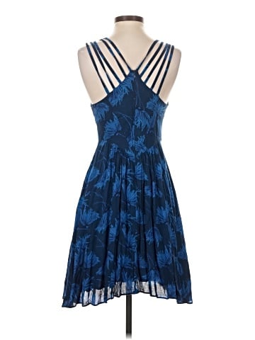 Maple Cocktail Dress (view 2)