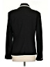 Boston Proper Black Blazer Size 0 - photo 2