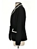 Boston Proper Black Blazer Size 0 - photo 5