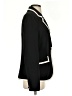 Boston Proper Black Blazer Size 0 - photo 4