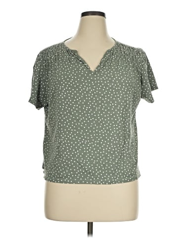 L.L.Bean Short Sleeve T-Shirt (view 1)