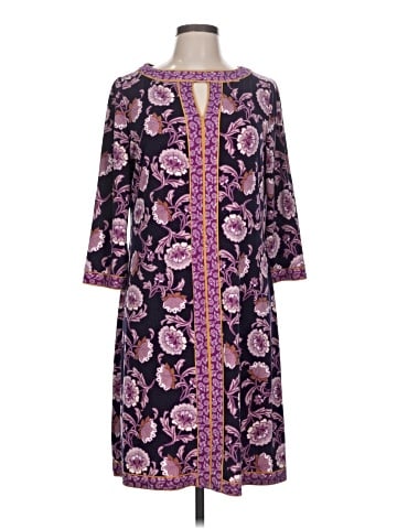 Wisp Casual Dress (view 1)