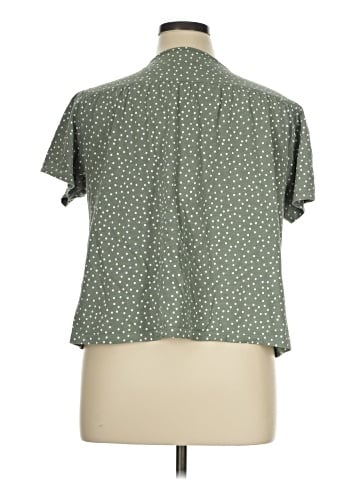 L.L.Bean Short Sleeve T-Shirt (view 2)