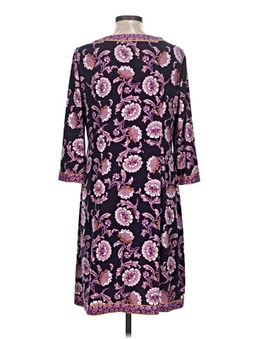Wisp Casual Dress (view 2)