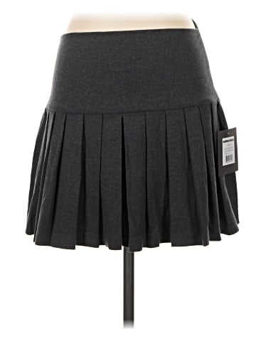 Norma Kamali Casual Skirt (view 1)