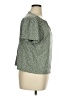 L.L.Bean Green Short Sleeve T-Shirt Size XL (petite) - photo 4