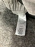 Athleta 100% Linen Chevron-herringbone Gray Linen Pants Size 10 (tall) - photo 8
