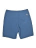 Puma Chevron-herringbone Blue Shorts Size 32 waist - photo 2