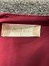 Altar'd State Burgundy Cocktail Dress Size L - photo 7